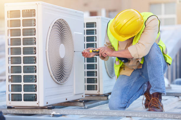 Best Solar-powered HVAC Systems in Columbus, MS