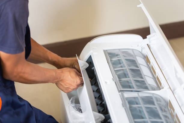 Best Air Filters and Purifiers in Columbus, MS