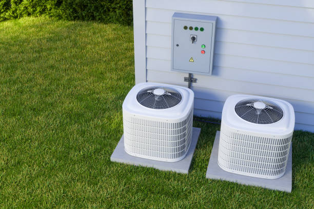 Best HVAC Retrofitting and Upgrading in Columbus, MS