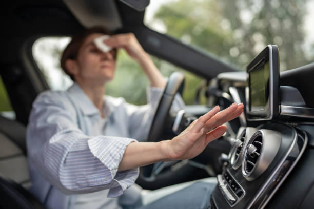 Best Thermostats and Smart Controls in Columbus, MS