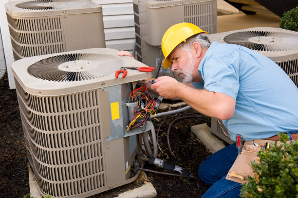 Best HVAC Training and Certification in Columbus, MS