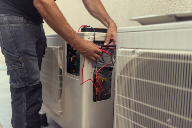 Best Ductless Mini-Split Systems in Columbus, MS