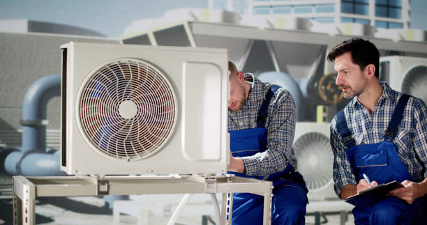 Best Air Conditioning Cleaning in Columbus, MS