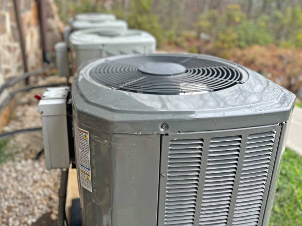Best Seasonal HVAC Services in Columbus, MS