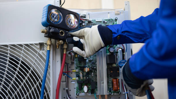 Best HVAC Software and Technology in Columbus, MS